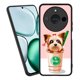 thumbnail image 1 of Carcasa Compatible con HONOR X9C SMART Diseño 35, 1 of 3