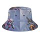 thumbnail image 5 of Juego Overwatch Sombrero bucket para adultos, gorra de protección solar, sombrero de pescador plegable para viajes al aire libre, pesca y actividades de verano, 5 of 6
