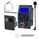 thumbnail image 1 of Sistema De Sintonizador De Preamplificador Piezoeléctrico De Guitarra Acústica EQ De 5 Bandas Con Pantalla LCD, 1 of 5