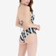 thumbnail image 2 of Traje Baño Triangulo Flores Mujer 32861-158, 2 of 5