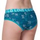 thumbnail image 2 of Pantaleta Mujer Lady Genny C-773 Algodón Spandex, 2 of 3