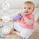thumbnail image 2 of Baby Teething Toys, Teething Toys For Babies 6-12 Months 0-6 Months, Baby Toys 6 To 12 Months, Remote Control Teething Toys, Newborn Baby Teether, Infant Toys For Baby Boy Girl Toys, 2 of 5