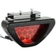 thumbnail image 1 of Tercer Stop Luz De Freno Auxiliar Triangular Led Roja 12v, 1 of 3
