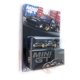 thumbnail image 2 of Coche modelo TSMMODEL Mazda RX-7 1:64 (7,6 cm) negro, 2 of 4