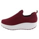 thumbnail image 2 of Zapatilla Funway Mujer Tija-40 Rojo Casual, 2 of 5