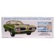thumbnail image 3 of Kit de modelo MPC Dodge Coronet Super Bee 1970 a escala 1:25, 3 of 9