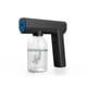 thumbnail image 1 of Pistola Pulverizadora Atomizadora de Niebla eléCtrica, Pistola Atomizadora de Mano, Pistola Pulverizadora Recargable PortáTil, MáQuina Pulverizadora de NanóMetros, 1 of 5