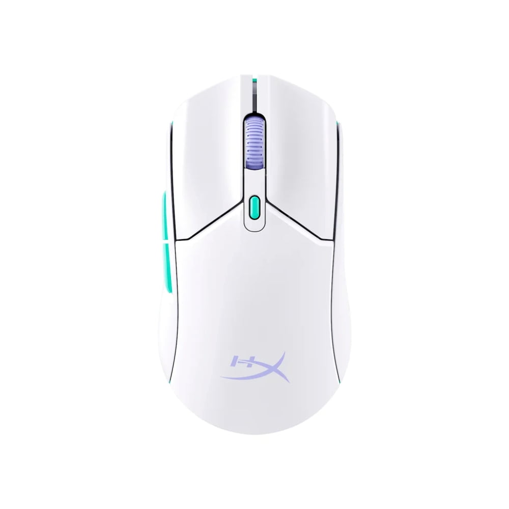 Mouse Hyperx Pulsefire Haste 2 Core Wireless 12000dpi Rgb Bt