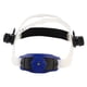 thumbnail image 5 of Casco de soldadura portátil Arnés Liviano Ajustable Diadema de pieza facial para oscurecimiento automático Cascos de soldadura Accesorios Accs Piezas Ronda, 5 of 5