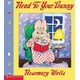 thumbnail image 1 of Libro Scholastic Lee a tu conejito (Max & Ruby), 1 of 1