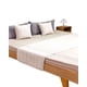 thumbnail image 3 of Piecera Sin Fundas Elegante Beige, 3 of 4