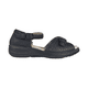 thumbnail image 1 of SANDALIAS PASSER NEGRO CASUAL MUJER | 027 - Talla 37 CL / 24.6 CM, 1 of 6