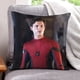 thumbnail image 1 of Tom Holland Fundas de almohada de terciopelo con tema, regalos de funda de almohada, decoración para el hogar, cojín de lanzar, regalo de cumpleaños para fans y parejas. 45cm x 45cm., 1 of 6
