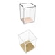 thumbnail image 4 of Soporte De Cepillo De Maquillaje 2PACK Para Vanidad Organizador De Contenedores De Pluma De Cejas, 4 of 5