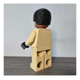 thumbnail image 3 of Winston Zeddemore Cazafantasmas - Figura decorativa, 3 of 3