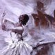 thumbnail image 3 of Cuadro Decorativo Bailarina Amanti, 3 of 4