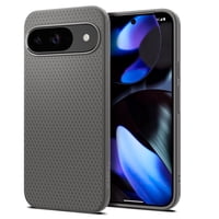 Funda Spigen Liquid Air Para Pixel 9/9 Pro De Grado Militar