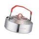 thumbnail image 1 of Hervidor De Agua Para Acampar, Hervidor De Agua Para Fogatas, Tetera Para Pesca, Picnic, Senderismo, 900 Ml, 1 of 4