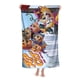 thumbnail image 3 of Don Gato Toalla de playa de secado rápido con diseño temático, regalo para mujeres y niñas, ideal para cumpleaños, fans, amantes de la música, uso en la playa o al aire libre, 78 × 180 cm, 3 of 6