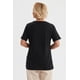 thumbnail image 3 of Polera Mujer Print Posicional Negro- ll, 3 of 4