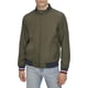 thumbnail image 2 of Chaqueta tipo bomber Tommy Hilfiger, ligera, de punto acanalado, 2 of 2