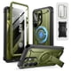 thumbnail image 1 of Funda de teléfono SUPCASE UB Pro Mag con soporte para Samsung Galaxy S26 Ultra, 1 of 9