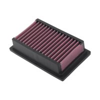 Magideal - Filtro De Aire De Alto Flujo 13718529998 Para Bmw F800Gs Adventure 798 F800S 798