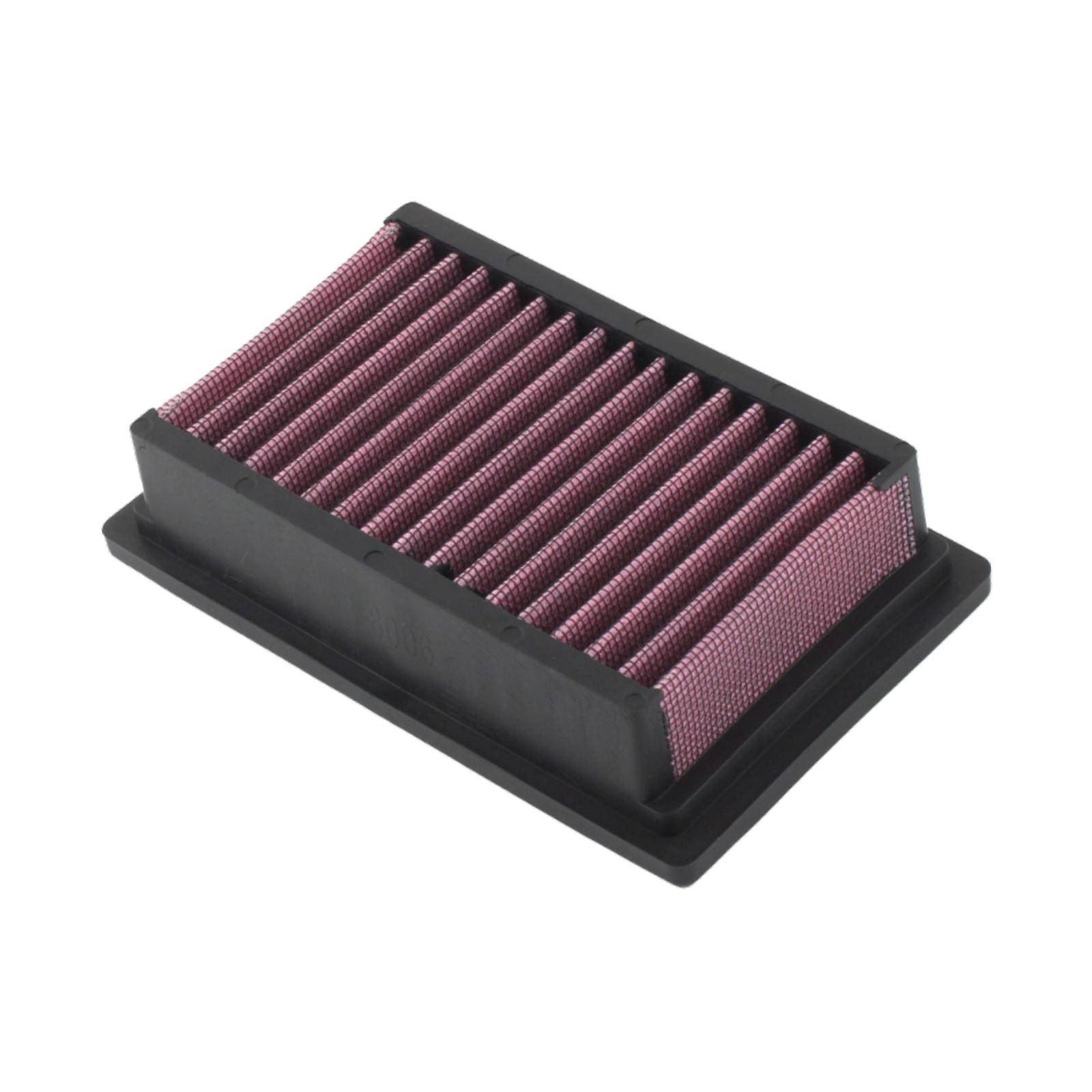 Magideal - Filtro De Aire De Alto Flujo 13718529998 Para Bmw F800Gs Adventure 798 F800S 798