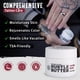 thumbnail image 4 of Manteca para tatuajes Hustle Butter Deluxe vegana 30 ml, 4 of 7