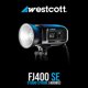 thumbnail image 2 of Studio Strobe Westcott FJ400-SE 400 W con disparador de flash Sony, 2 of 7