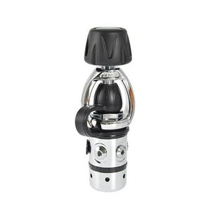 Go-Ocean - Regulador Buceo Autonomo 1A Etapa Goocean 5 Salidas