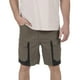 thumbnail image 1 of Short Hombre Cargo Adventure Barun UV50+ Lhotse verde 40, 1 of 8