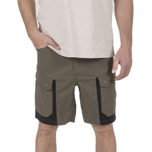 Short Hombre Cargo Adventure Barun Uv50+ Lhotse Verde 40