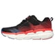 thumbnail image 5 of ZAPATILLAS SKECHERS MAX CUSHIONING PREMIER NIÑOS 405032L-BKRD - Talla 27, 5 of 6