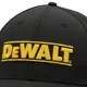 thumbnail image 3 of Gorra CoolPro Negro DEWALT, 3 of 3