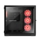 thumbnail image 4 of Gabinete Nox Hummer Astra Mid Tower, Color Negro, 4 of 4