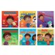 thumbnail image 2 of Colección de 6 libros de cuentos de Boys Town Press, 2 of 2