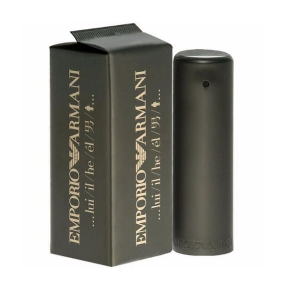 GIORGIO ARMANI EMPORIO ARMANI MEN EDT 100 ml