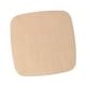 thumbnail image 1 of Hojas De Papel Pergamino Desechables Antiadherentes Para Cocina De Vapor Pan Galleta Cuadrada 50 Piezas, 1 of 5