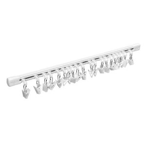 Bothyi - Soporte Colgante Para Diademas, Expositor De Diademas Para Armario, Dormitorio Y Baño, 40 Cm