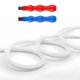 thumbnail image 1 of Difusor LED JARBIH 5 m 6 mm Cobertura Flexible de Silicona, 1 of 8