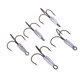 thumbnail image 2 of 5 Anzuelos De Pesca Con Ancla Triple, Cabeza De Plomo Para Pesca En Barco, Lago, C, 2 of 5