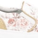 thumbnail image 4 of Zapatilla Nat Geo kids Flores Rosada, 4 of 4