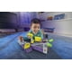 thumbnail image 2 of Playset Fisher-Price DC Batwheels Legion Of Zoom con rampa para coche, 2 of 6