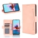thumbnail image 1 of Funda Cartera Magnética para Xiaomi Redmi Note 10 4G- Tarjetero Desmontable, Cuero PU, Soporte, 1 of 6