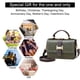thumbnail image 5 of Bolsos Para Mujer, Bandoleras Para Mujer, Minibolsos, Bolso De Hombro Con Asa Superior, 5 of 5