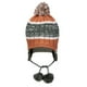 thumbnail image 1 of Gorro Bebe Niño Verde Pillin, 1 of 2