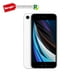 thumbnail image 1 of Iphone Se 2020 64gb White Reacondicionado, 1 of 3