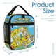 thumbnail image 2 of El Autobús Mágico-theme Lunch Box Lunch Bag Insulated Reusable Lunch Tote Bag Cooler Tote Bag For Men Women gifts 20*11*27cm, 2 of 6