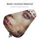 thumbnail image 4 of Billie Eilish Funda de Asiento de Bicicleta Impermeable, Cojín Elástico Suave, Protector contra Lluvia, Polvo y UV, 4 of 6